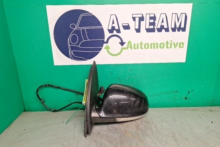 RETROVISEUR EXTERIEUR GAUCHE Volkswagen Golf V (1K1), Volkswagen, Volkswagen AG, Utilisé, Kundenbetreuung@volkswagen.de