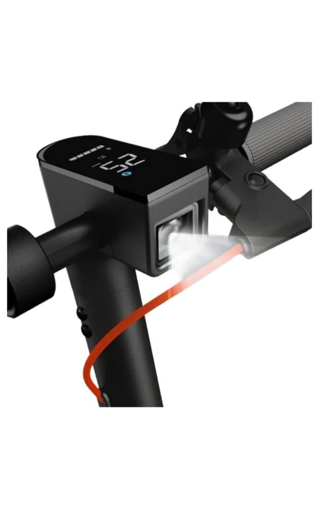 Xiaomi Electric Scooter 4 Lite EU 2nd Generation, Vélos & Vélomoteurs, Trottinettes, Enlèvement