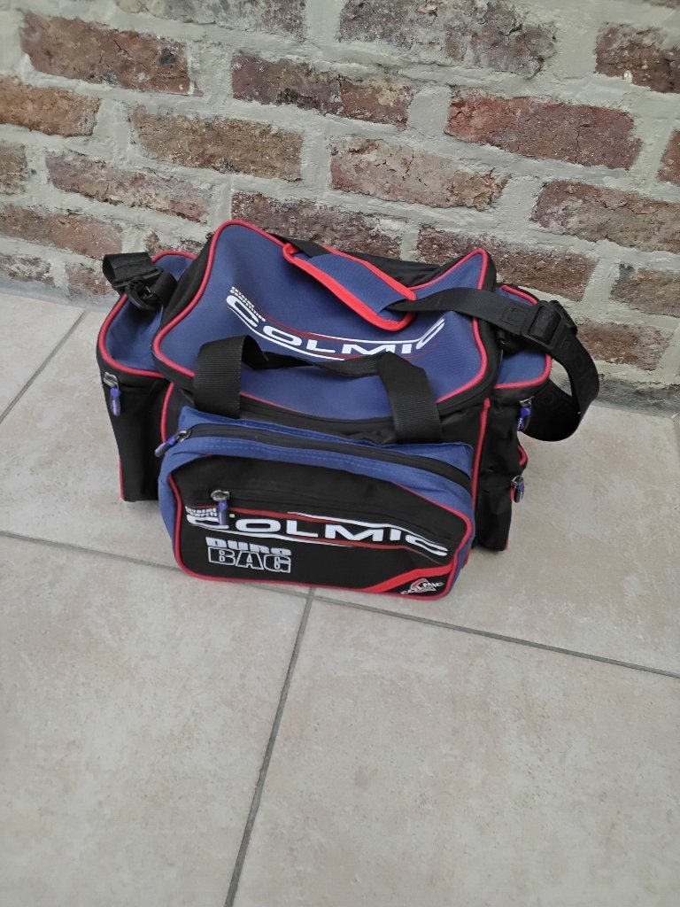 Colmic duro bag, Enlèvement, Comme neuf, Autres types