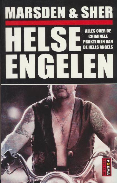 (m7) Helse Engelen, criminele praktijken van de Hells Angels, Verzenden, Gelezen
