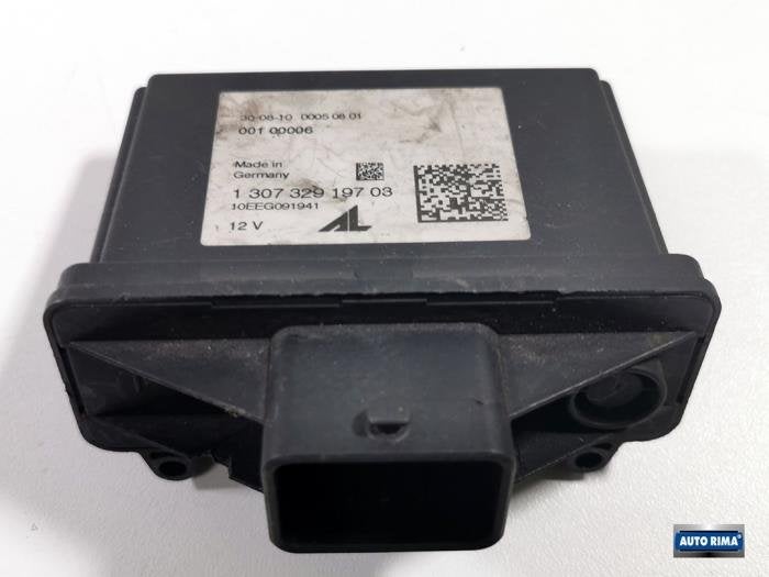 Xenon module van een Volvo V50, Gebruikt, -, -, Ophalen of Verzenden
