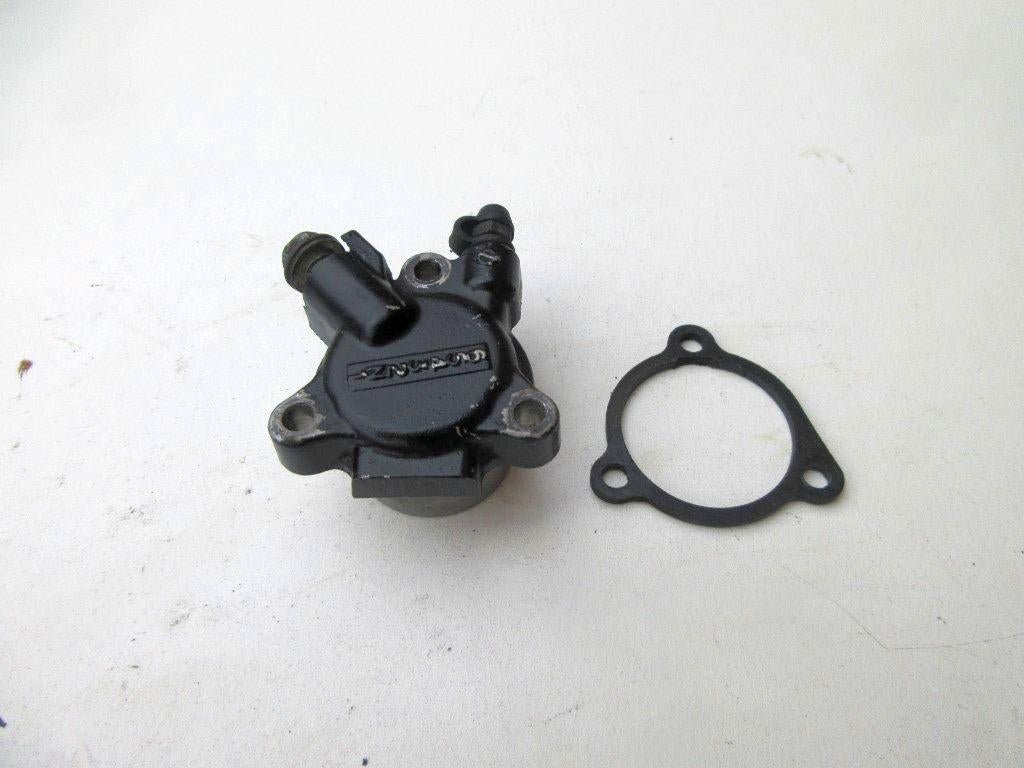 Kawasaki ZX10 koppelingscilinder ZX 10 koppeling cilinder, Ophalen of Verzenden, Gebruikt