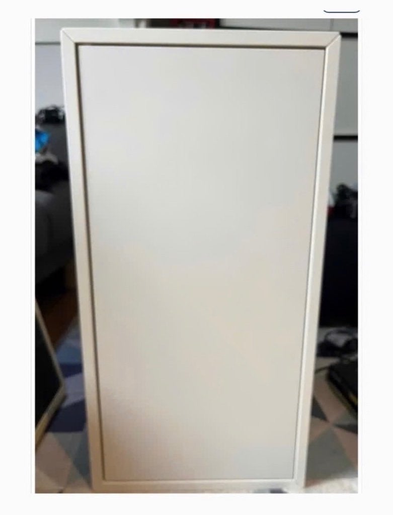IKEA Falcon 14729, Huis en Inrichting, Ophalen, Gebruikt, Minder dan 150 cm, Minder dan 100 cm