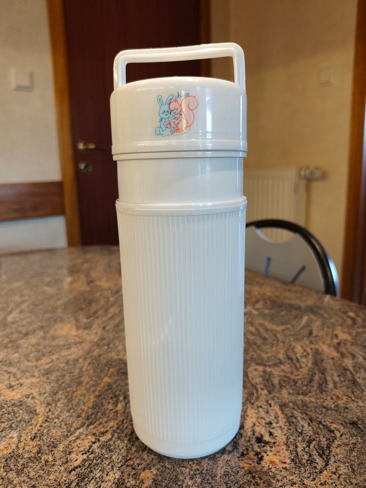 thermo pour biberon, Enlèvement, Utilisé, Portable, Biberon