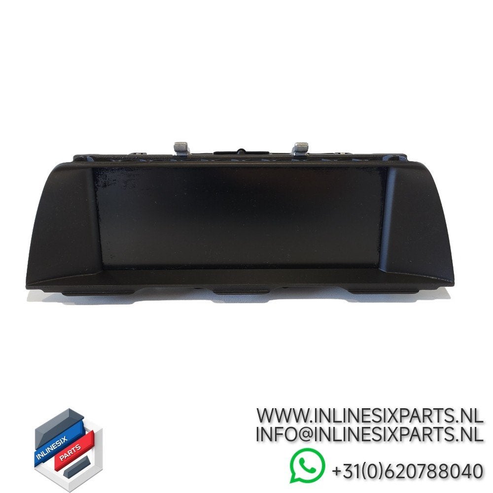 Écran BMW F10/F11 10,25 pouces CIC OEM, Autos : Pièces & Accessoires, Envoi, Utilisé, BMW