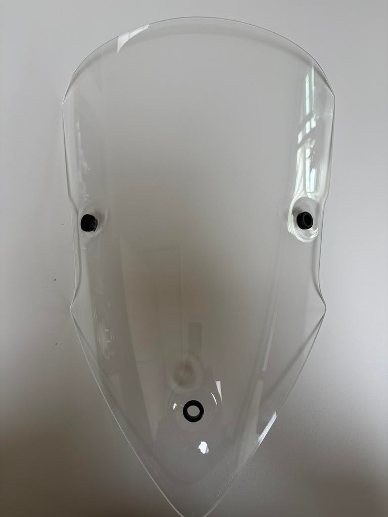 Ducati multistrada scherm., Motoren, Ophalen, Nieuw