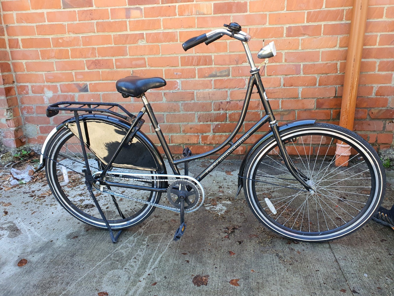 Old Amsterdam bike, Vélos & Vélomoteurs