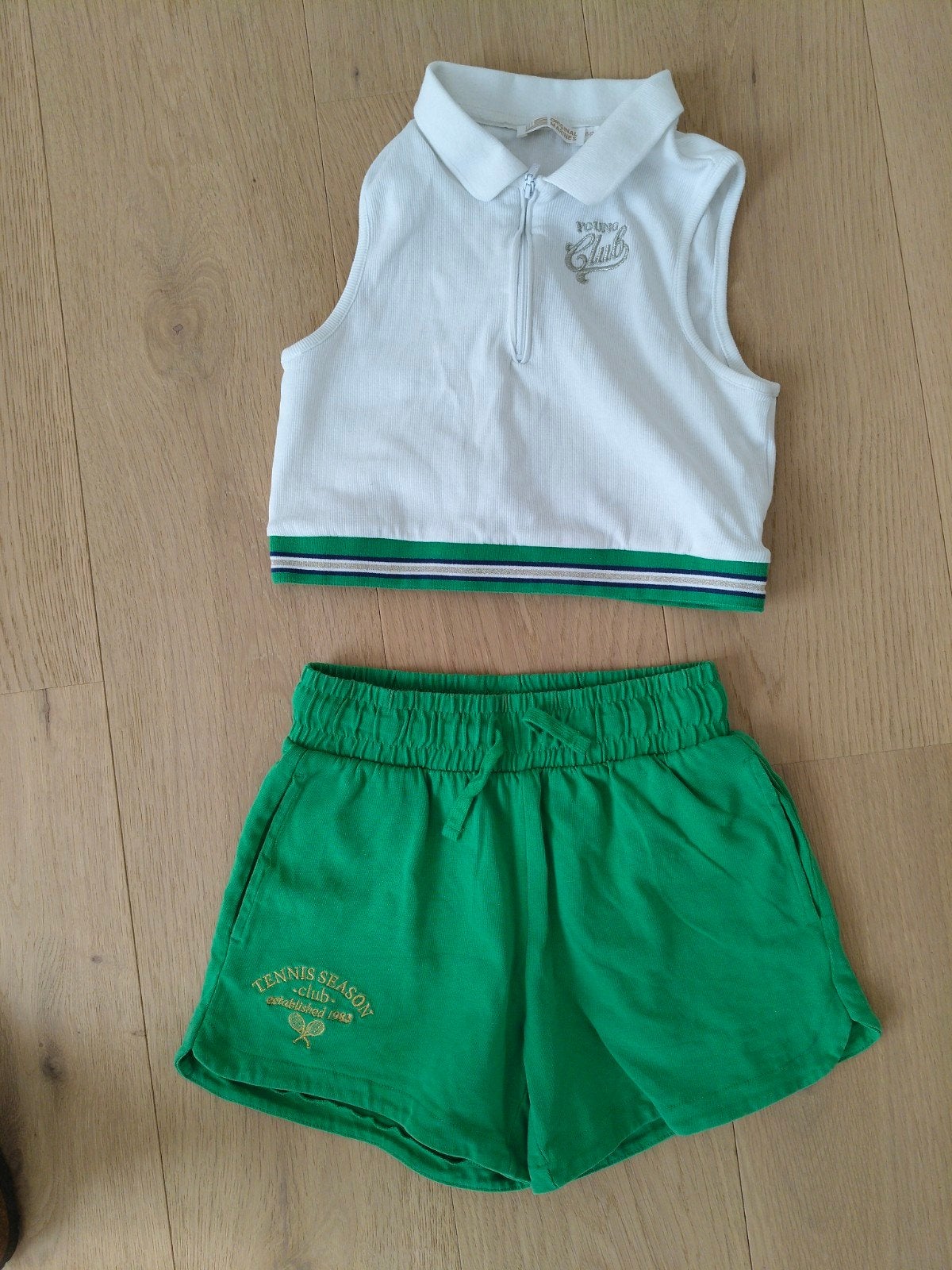 set de tennis, Enlèvement ou Envoi