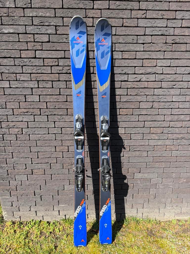 Ski Dynastar 763 speed 179cm, 160 tot 180 cm, Zo goed als nieuw, Carve, Ophalen