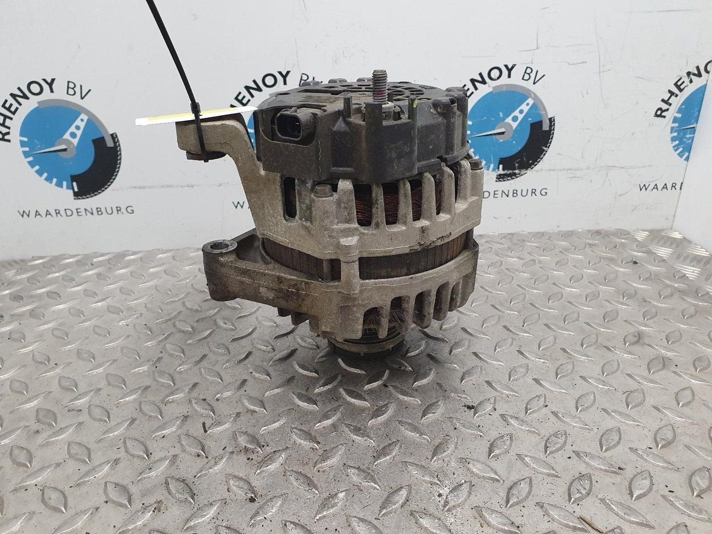 OPEL MERIVA 1.4 Turbo Berlin  DYNAMO 2013, Ophalen of Verzenden, Gebruikt, Stiba lid