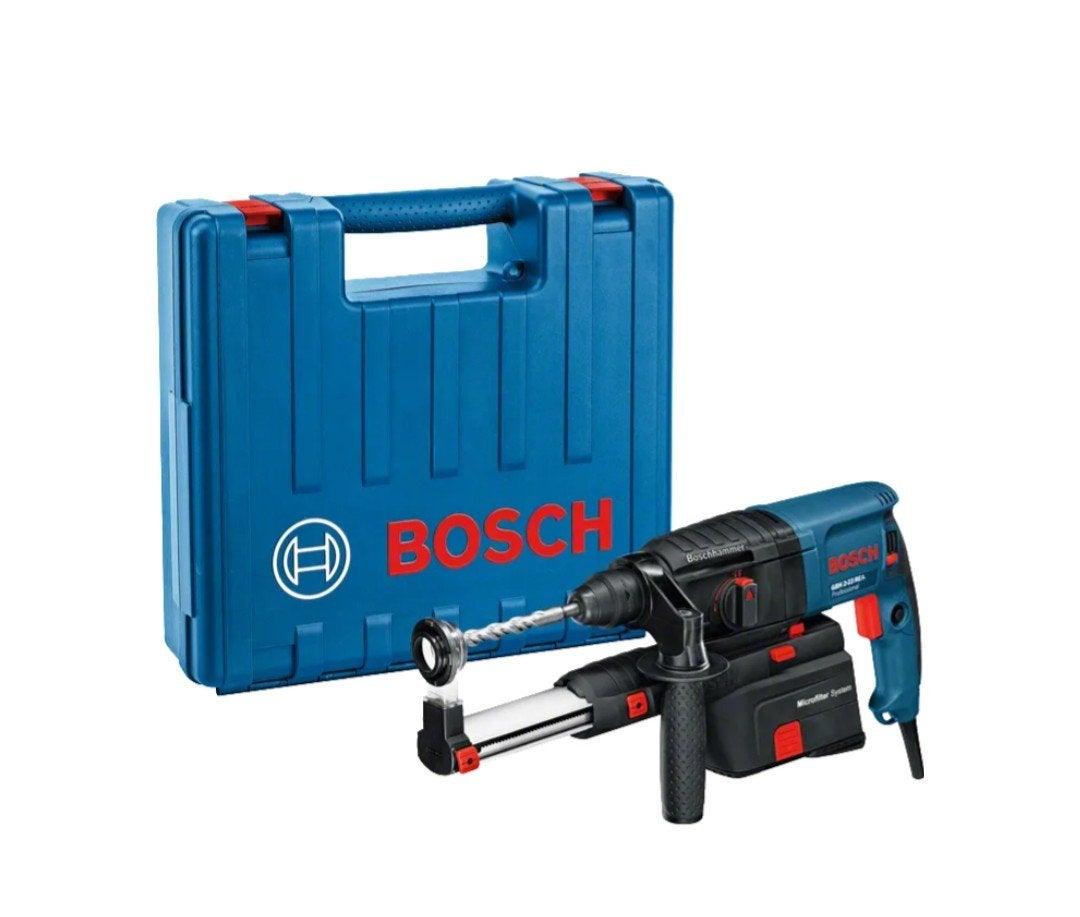 Marteau perforateur Bosch professional GBH 2-23 REA