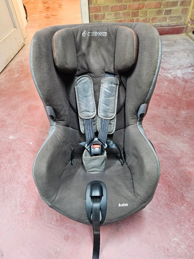 Autostoel Maxi Cosi Axiss., Kinderen en Baby's, Ophalen, 9 t/m 18 kg, Maxi-Cosi, Gebruikt