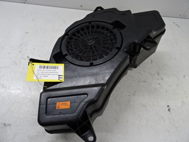 DIVERSEN DIVERS GLE Coupe (C292) (A1668203002), Gebruikt, Mercedes-Benz