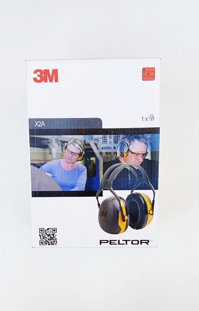 3M Gehoorbeschermer / Peltor / Nieuw, Doe-het-zelf en Bouw, Gehoorbeschermers, Ophalen of Verzenden, Nieuw