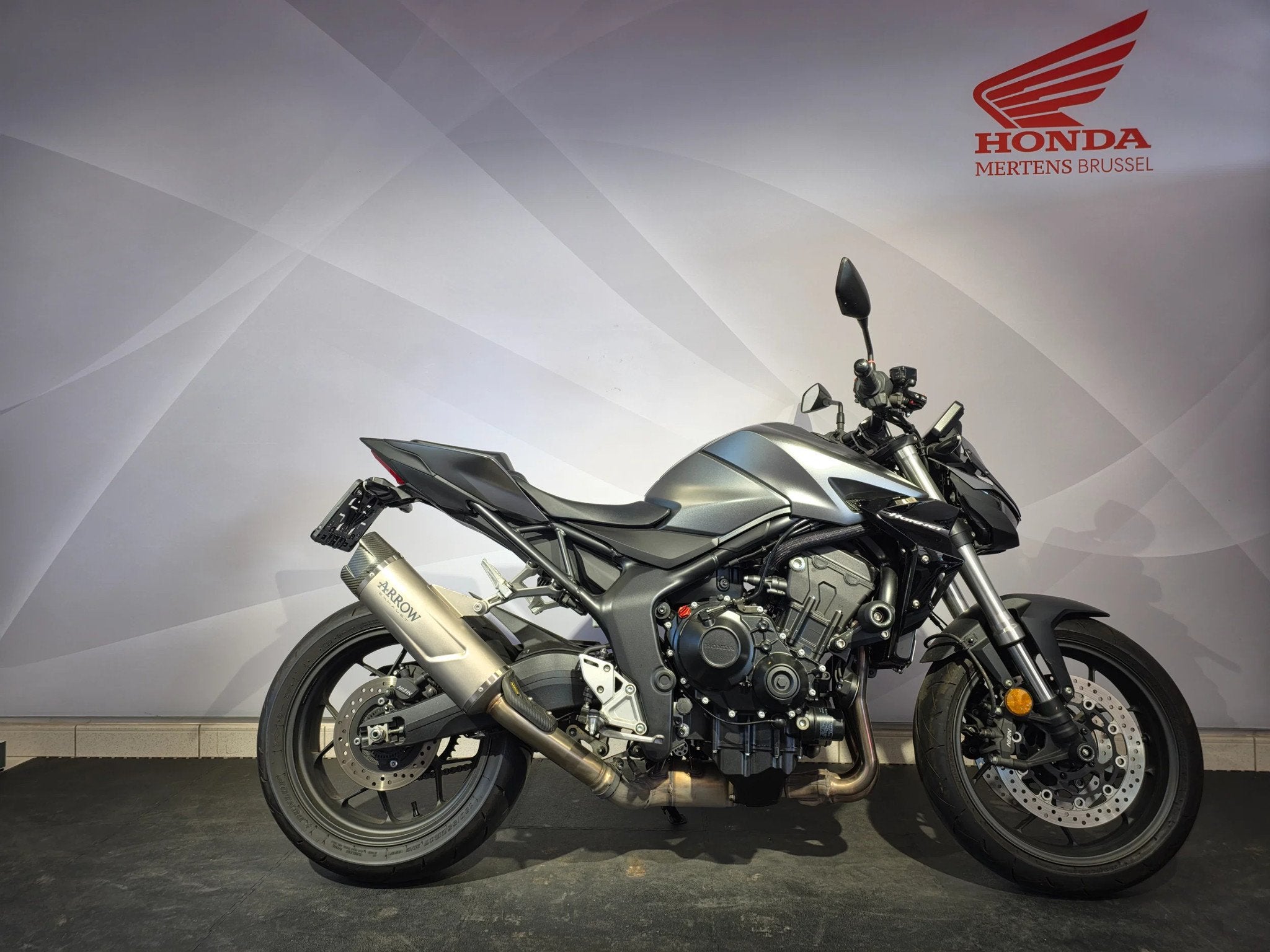 Honda CB1000 HORNET (bj 2025), Bedrijf, 1000 cc, Overig