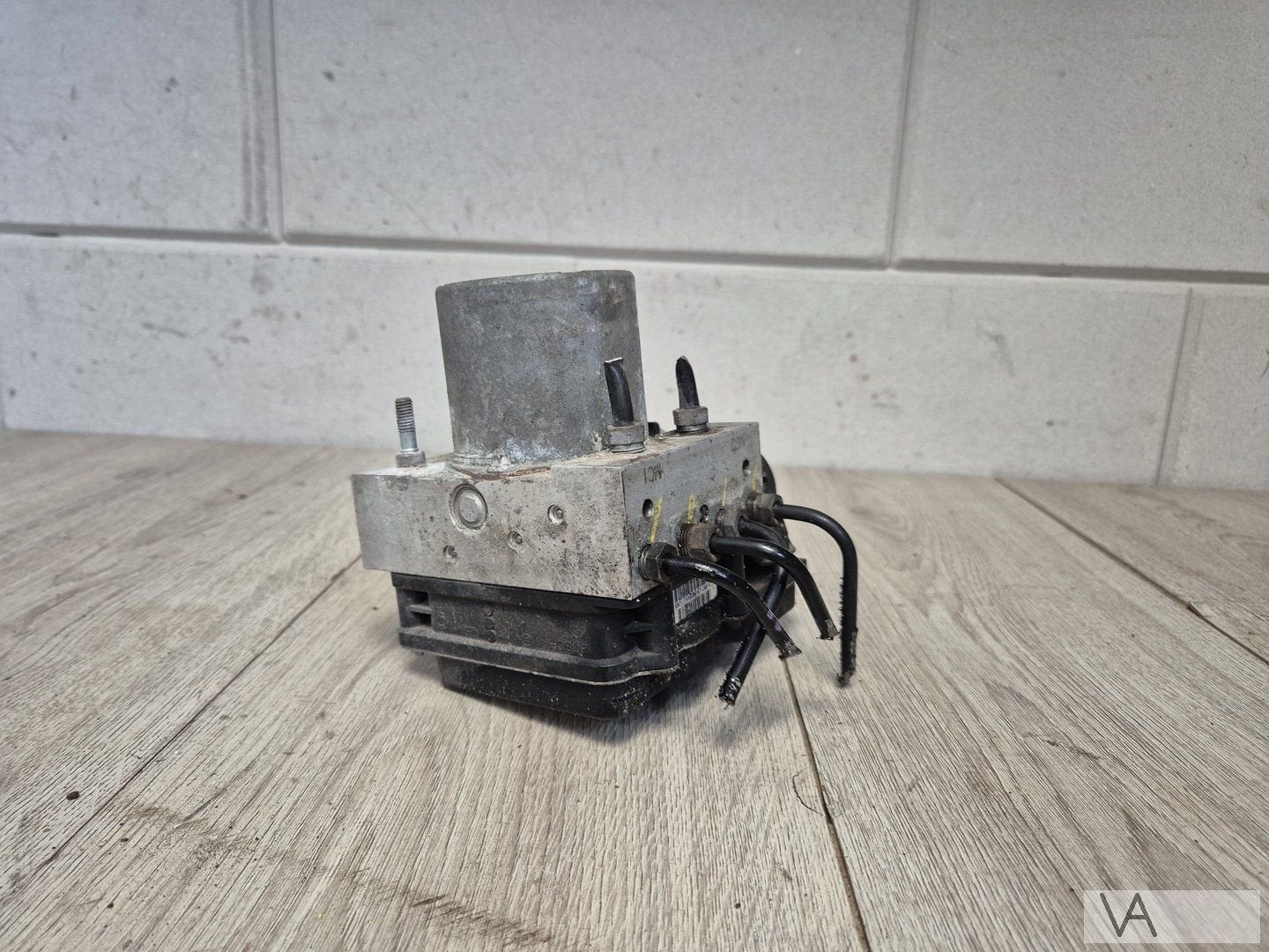 ABS pomp Iveco Daily 2006 - 2012 0265234748 / 504346594 €200, Gebruikt, -, Overige automerken, -