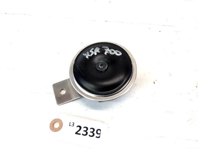 XSR700 2016 - 2017 Yamaha Claxon D1-51027
