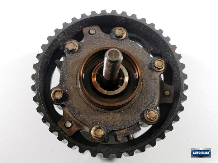 Roue d'engrenage arbre à cames d'un Volvo V40, Autos : Pièces & Accessoires, -, 3 mois de garantie, -, -