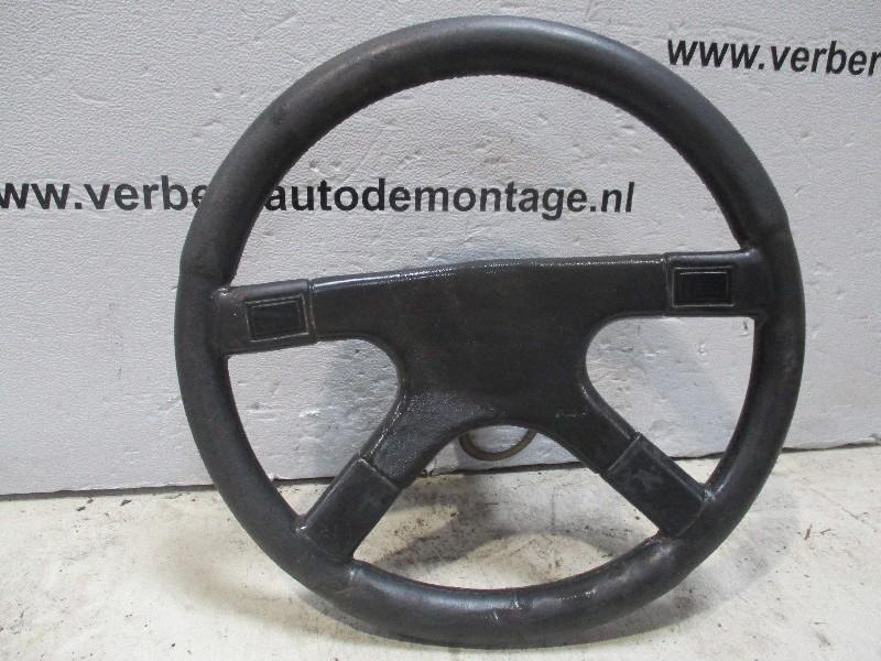 VOLANT DIRECTION Volkswagen Transporter T3 (01-1979/07-1992), Utilisé, Volkswagen