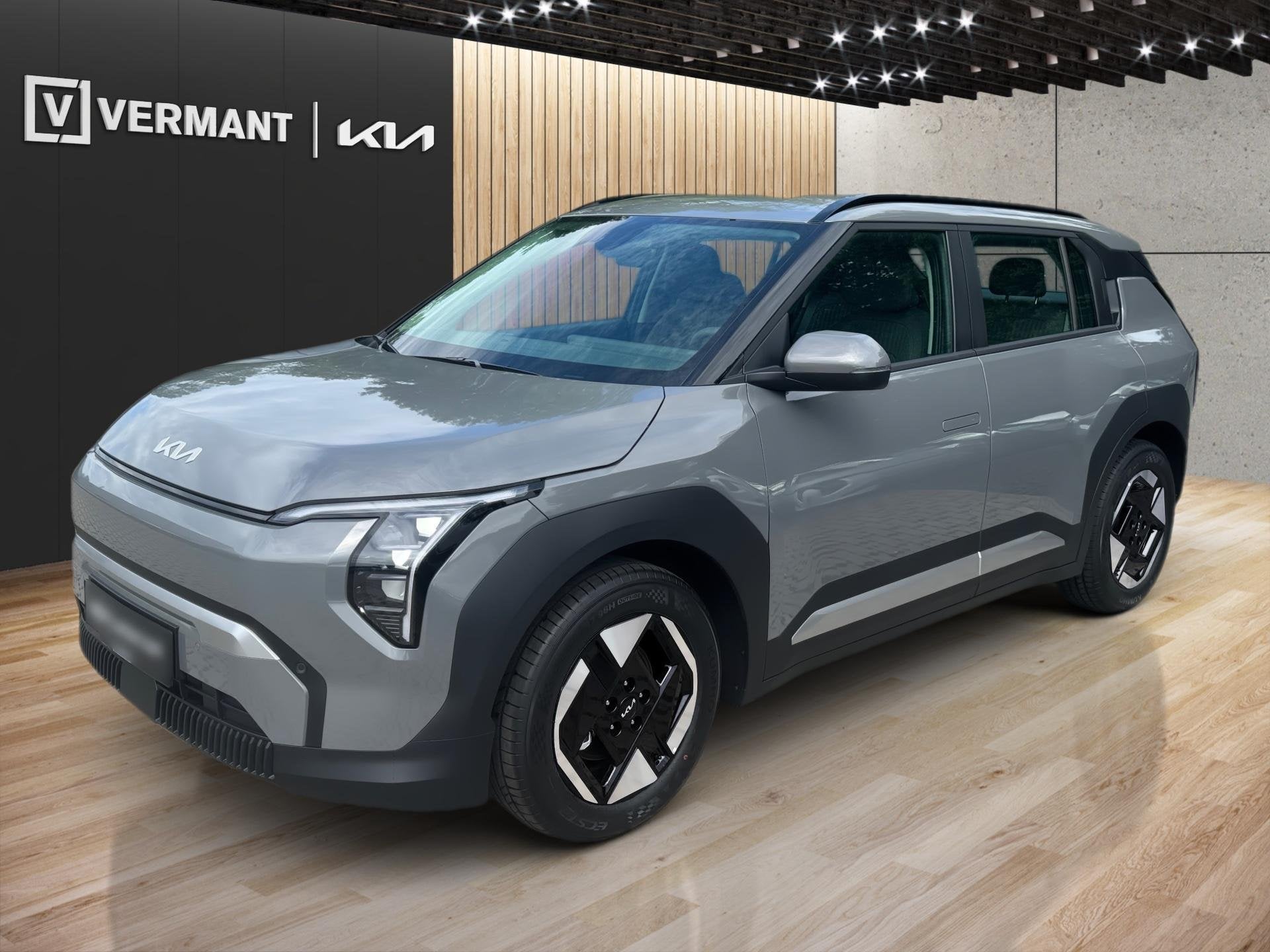 Kia EV3 81,4 kWh Business + Warmtepomp, Auto's, Automaat, EV3, https://public.car-pass.be/vhr/4a481dc1-55b6-41d8-b979-7df67afedc35