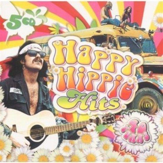 Happy Hippy Hits, Enlèvement ou Envoi, Utilisé