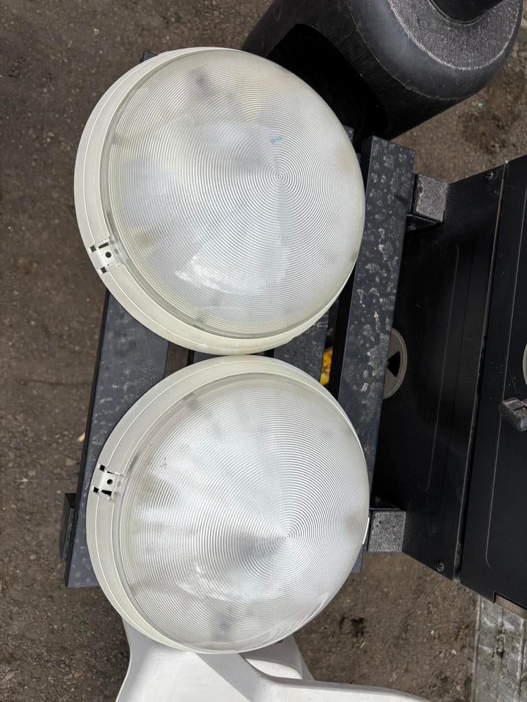 Luminaires, Ophalen of Verzenden, Zo goed als nieuw