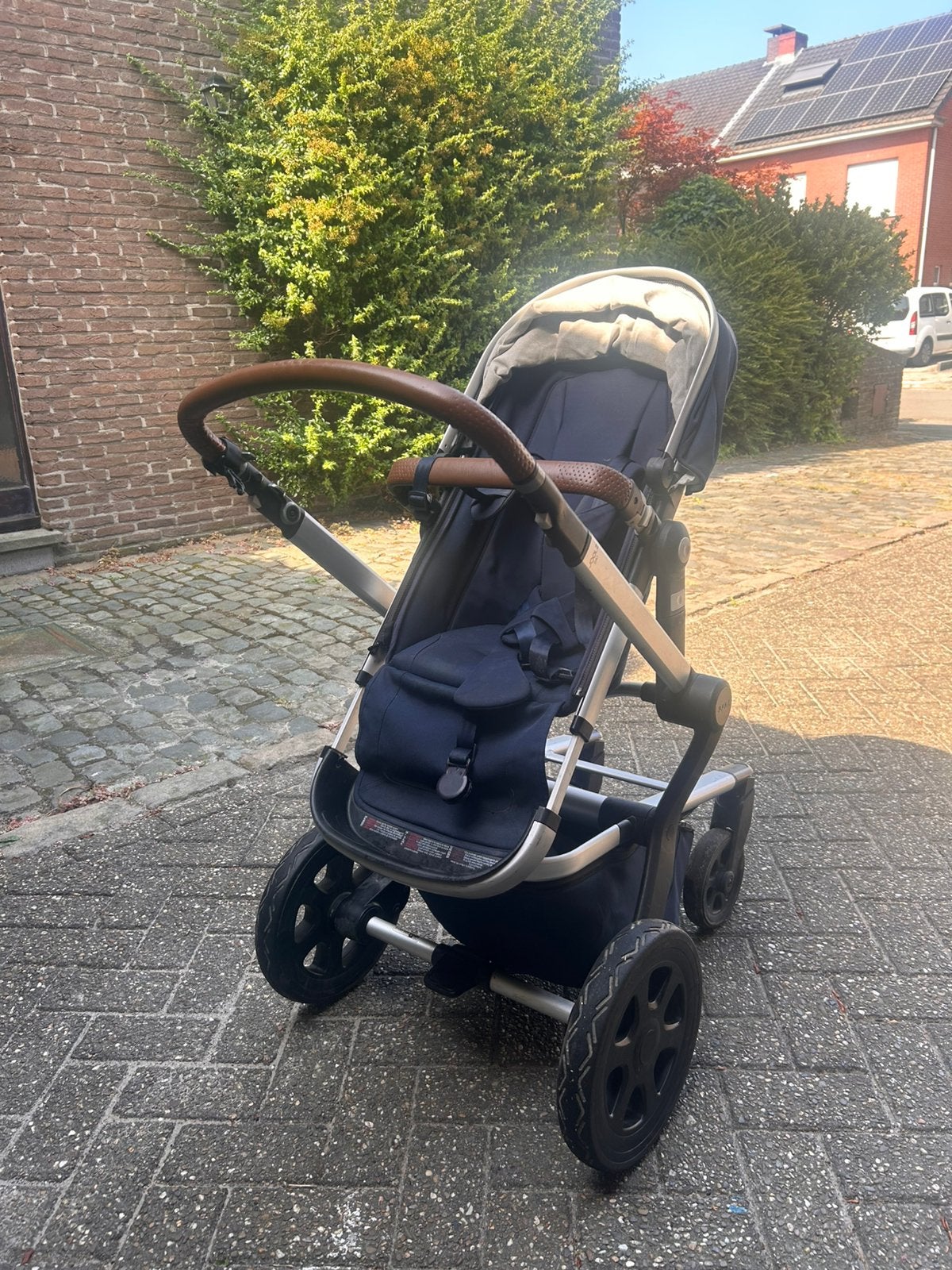Joolz kinderwagen, Kinderen en Baby's, Kinderwagens en Combinaties, Ophalen of Verzenden, Gebruikt, Kinderwagen, Overige merken