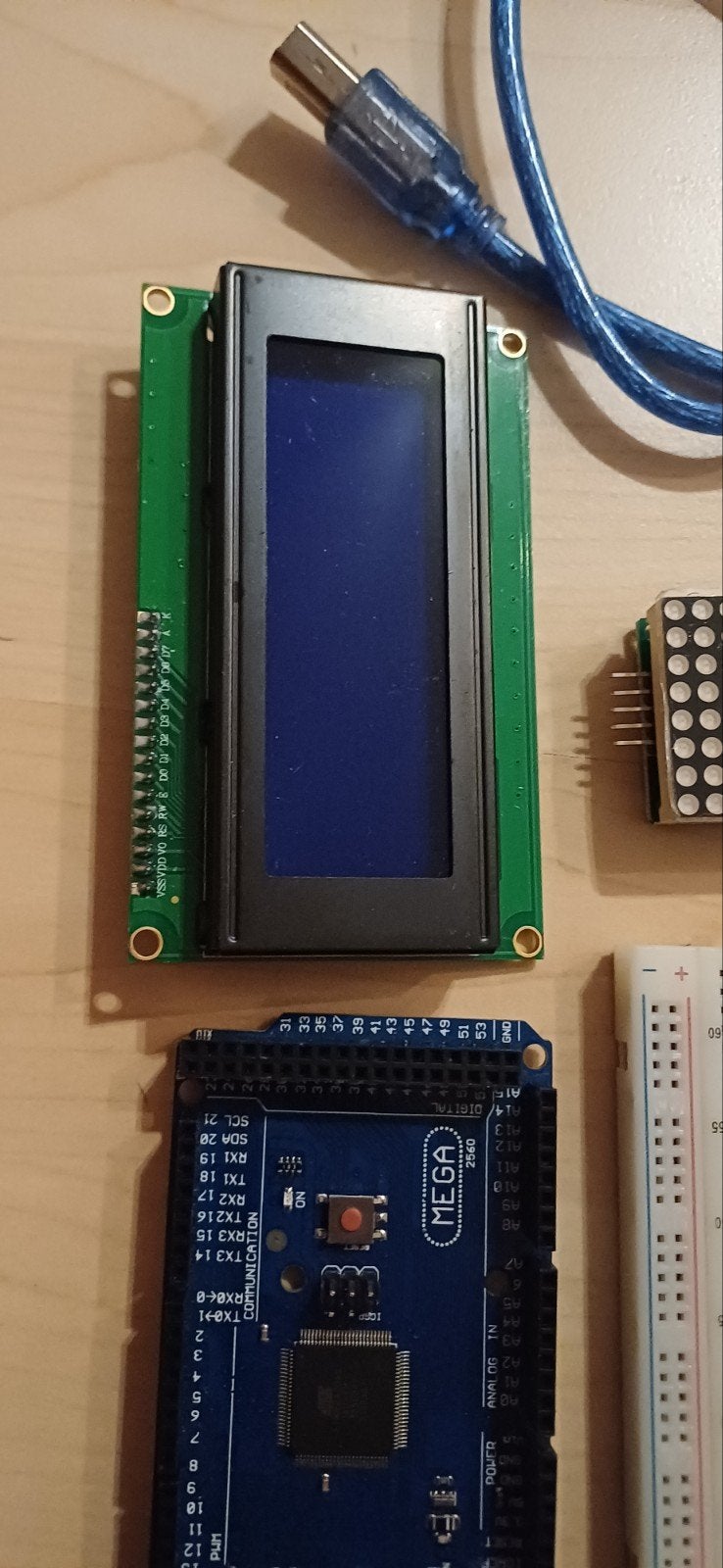Arduino kit 4, Hobby & Loisirs créatifs, Composants électroniques, Enlèvement ou Envoi, Comme neuf
