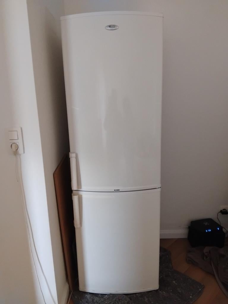 Frigo et réfrigérateur, Enlèvement