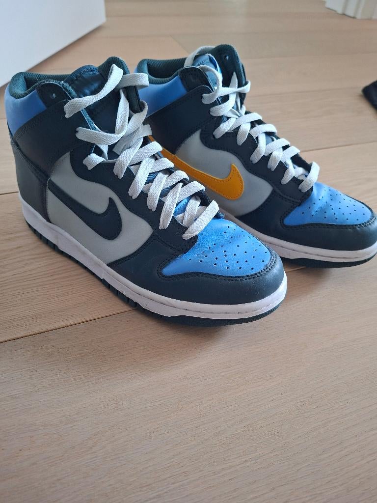 Sneakers Nike (zonder doos), Kinderen en Baby's, Kinderkleding | Schoenen en Sokken, Ophalen, NIKE, Schoenen, Nieuw
