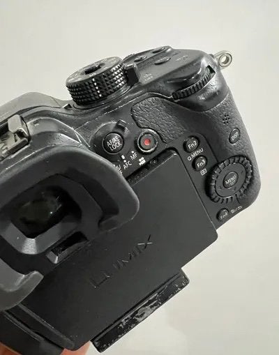 Lumix Gh4 Panasonic, TV, Hi-fi & Vidéo, Enlèvement ou Envoi, Comme neuf