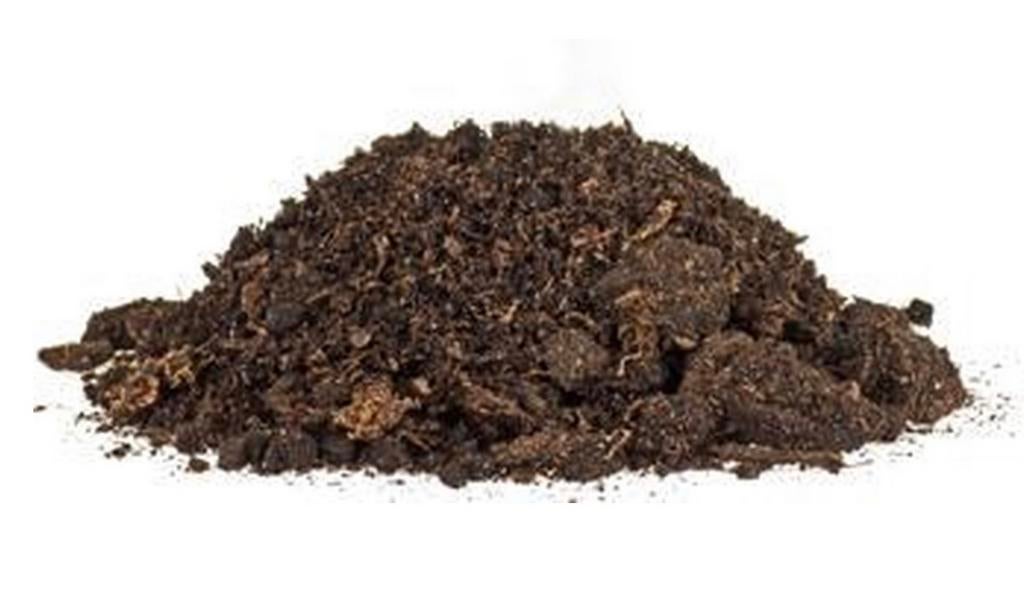 GRATIS GROND - GELEVERD, Tuin en Terras, Ophalen