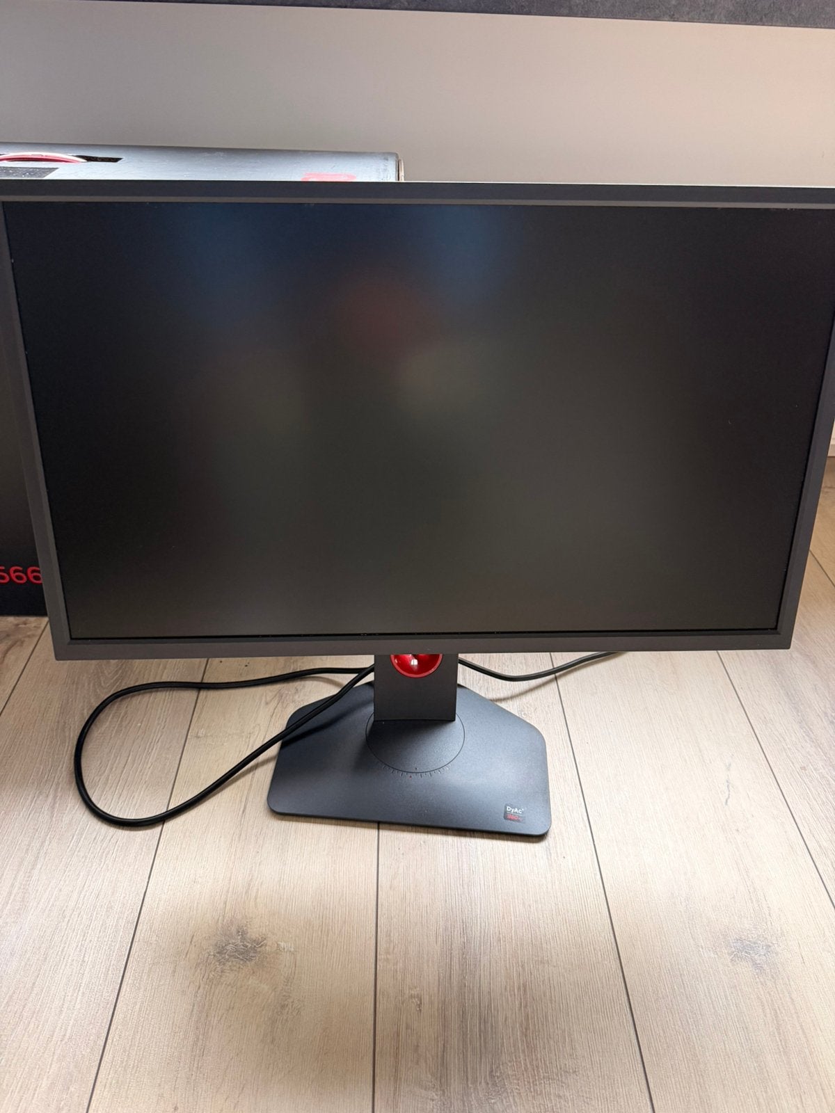 BenQ Zowie XL2566K eSports & Gaming Monitor - 360Hz, Computers en Software, Monitoren, Gebruikt, 201 Hz of meer, DisplayPort, HDMI