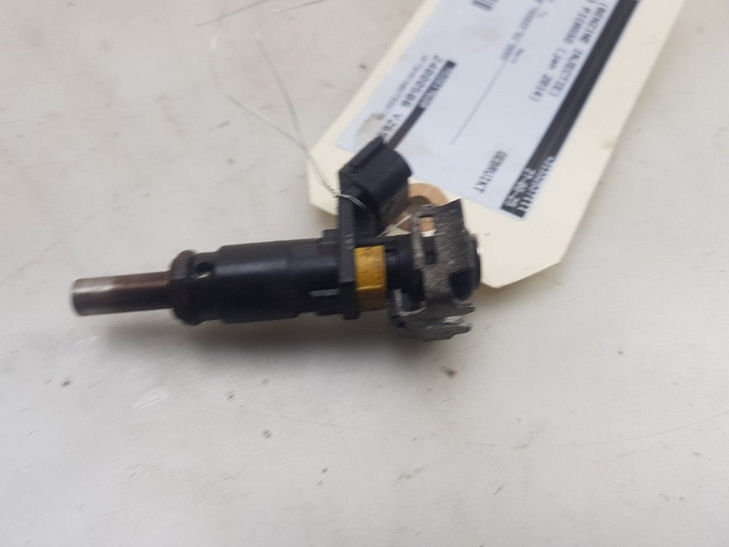 INJECTOR BRANDSTOF Citroën C3 Picasso (SH), Gebruikt, Citroën