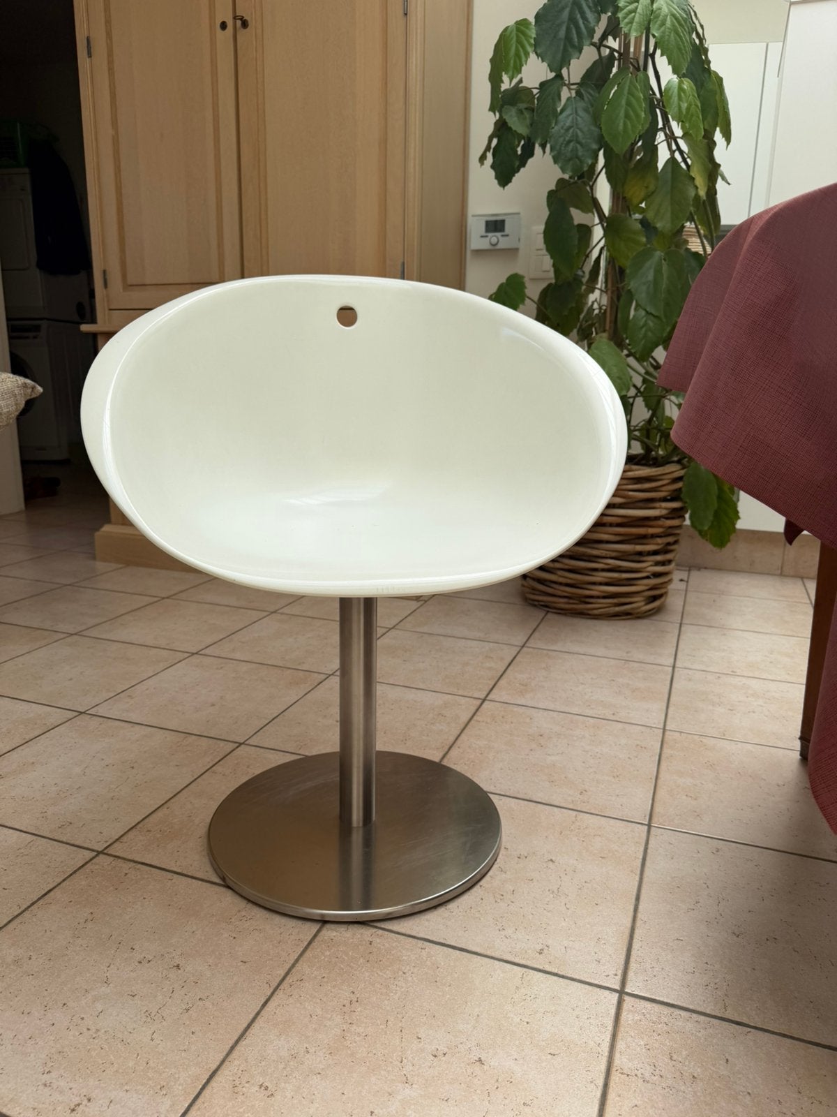 Eetstoelen, Huis en Inrichting, Stoelen, Ophalen, Zo goed als nieuw