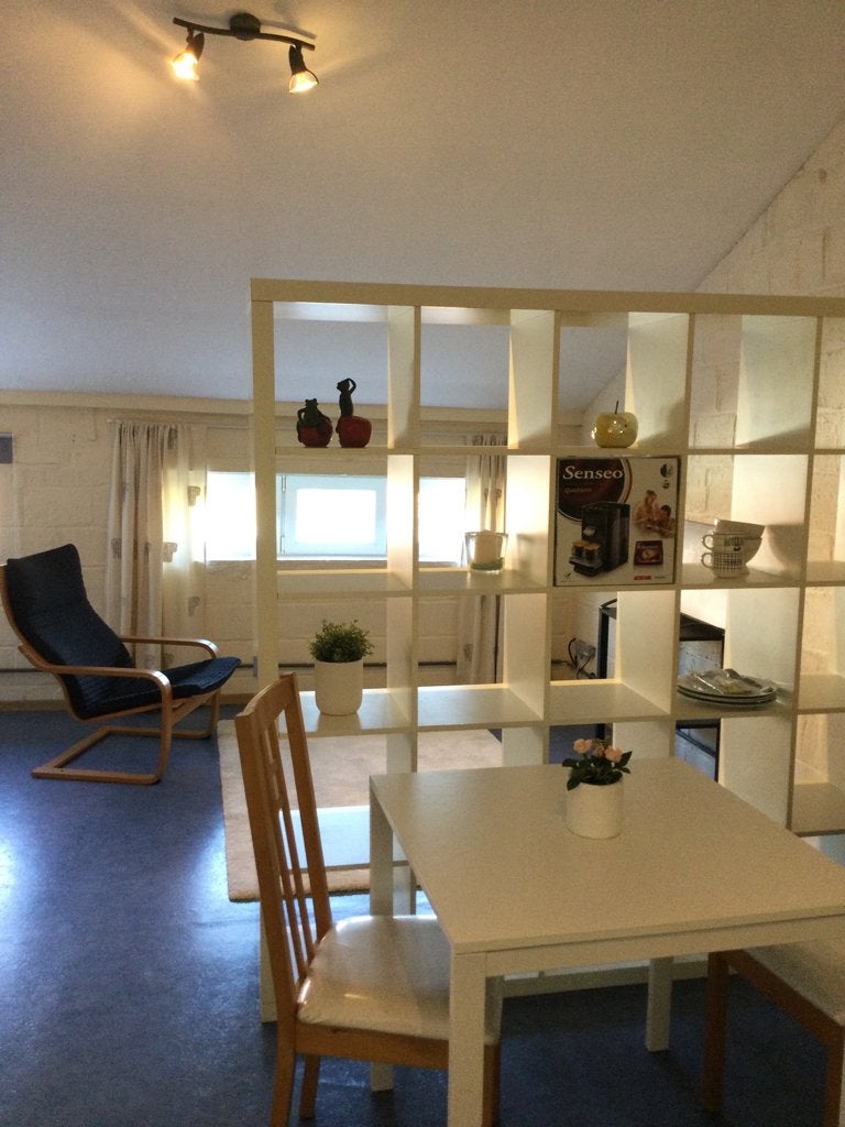Kot a louer pour étudiants avec salle de bain, Immo