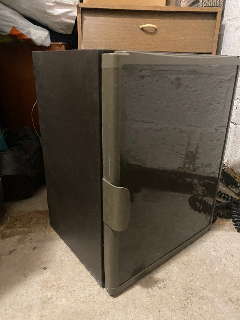 Mini frigo, Electroménager, Réfrigérateurs & Frigos, Enlèvement, Utilisé