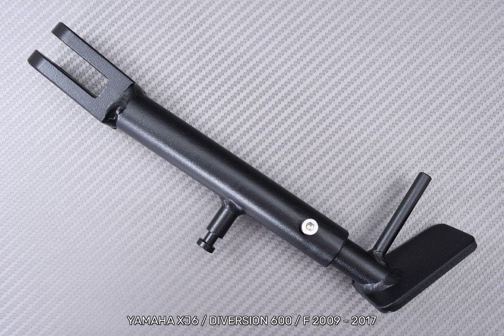 Béquille latérale YAMAHA XJ6 / DIVERSION 600 / F 2009 - 2017, Motos, Enlèvement ou Envoi, Neuf