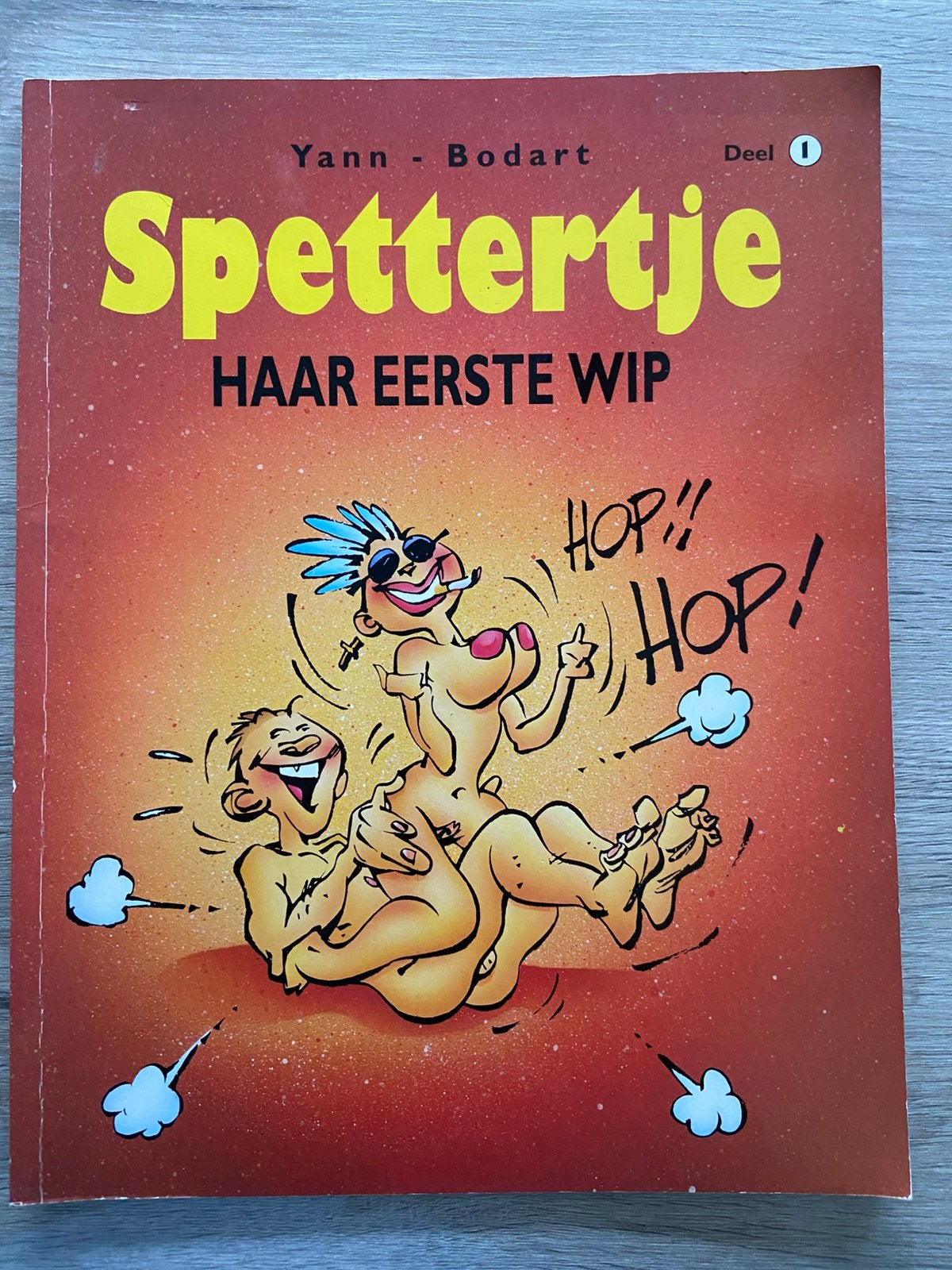 Rode oortjes album, Ophalen of Verzenden, Zo goed als nieuw