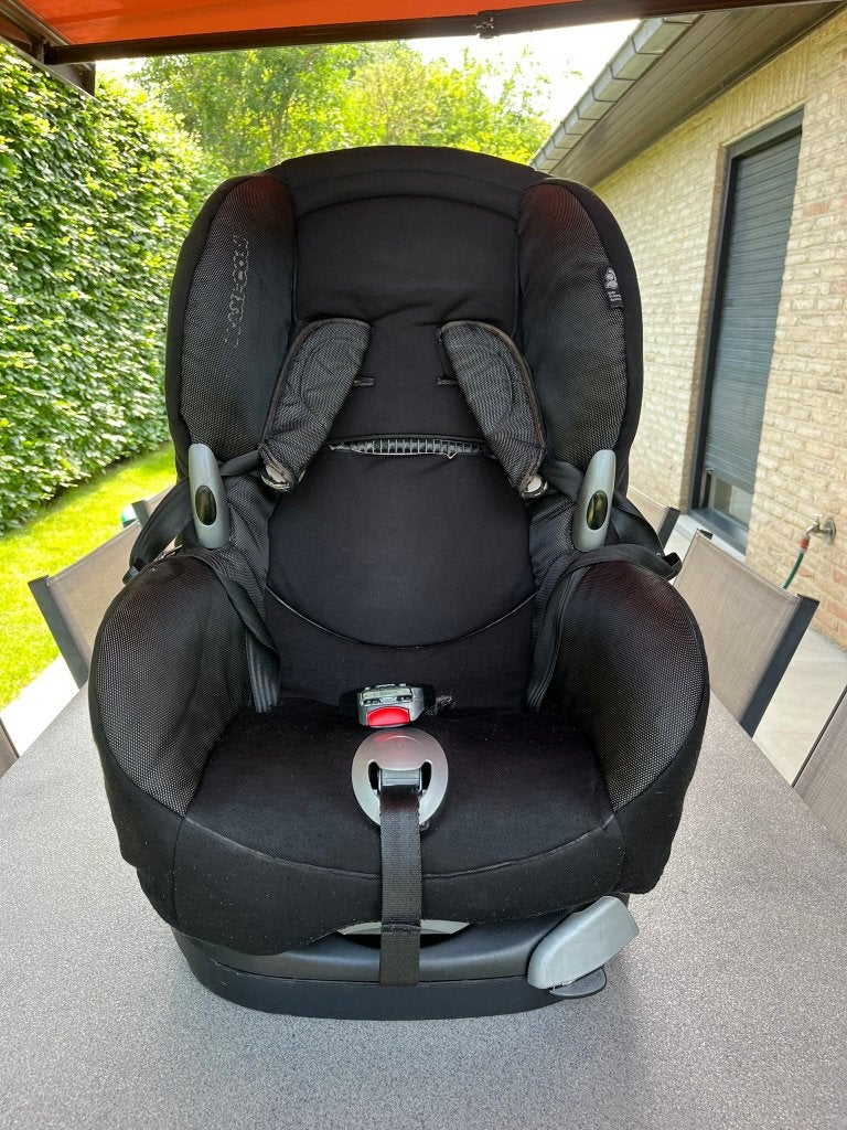 Autostoel Maxicosi in goede staat, Kinderen en Baby's, Autostoeltjes, Ophalen, 9 t/m 18 kg, Verstelbare rugleuning, Maxi-Cosi