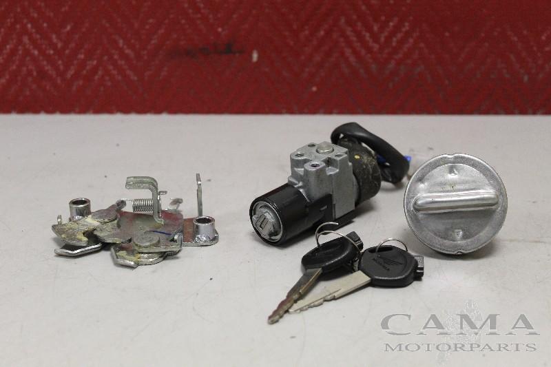 SLOTENSET PCX 150 2012-2013 (PCX150 JF28 / KF12 / KF15), Motoren, Dhr. S. di Majo, Gebruikt, Info@cama-motorparts.nl, P.J. Troelstraweg 8 8
3144 CX  MAASSLUIS, NL