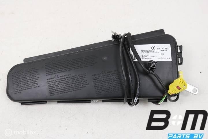 Zij airbag rechts VW Beetle 5C 5C5880242A, Utilisé