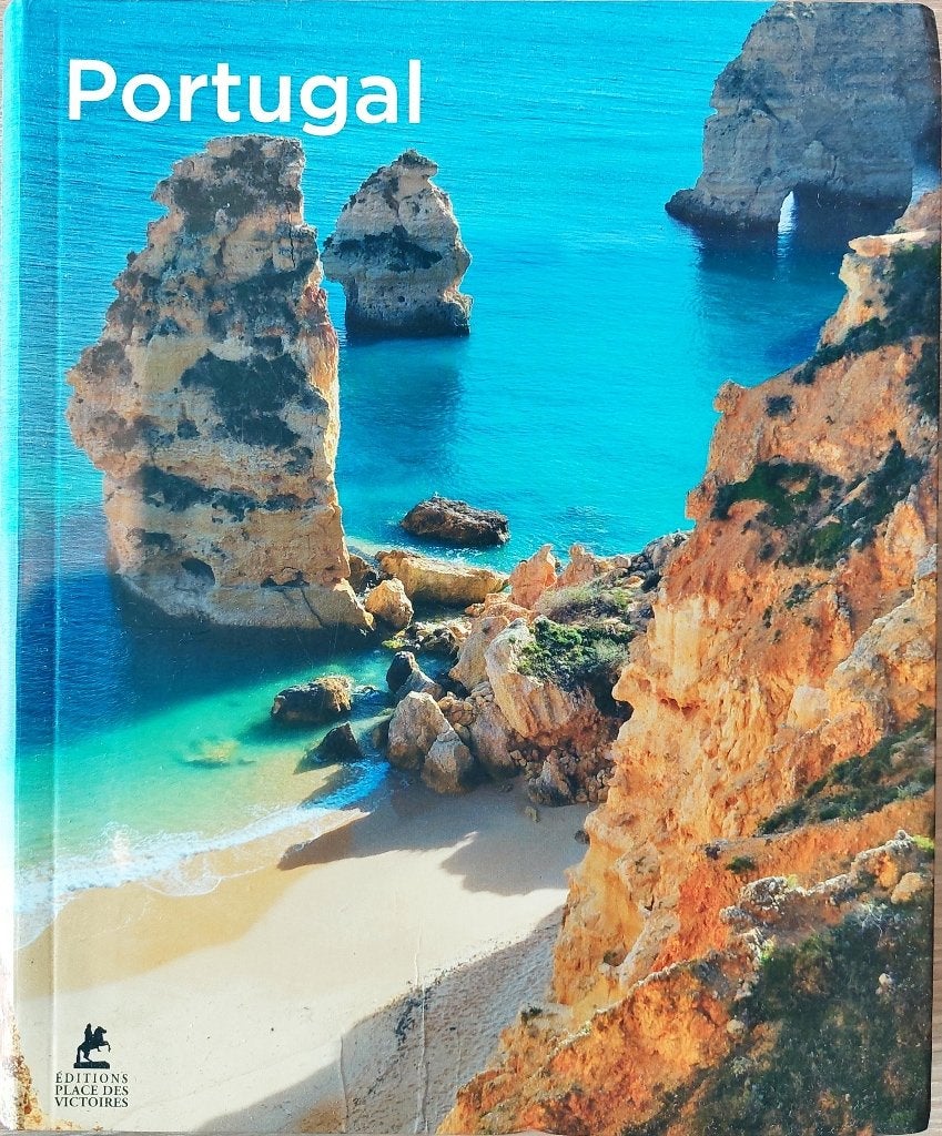 Portugal, Boeken, Overige merken, Ophalen of Verzenden, Zo goed als nieuw, Europa