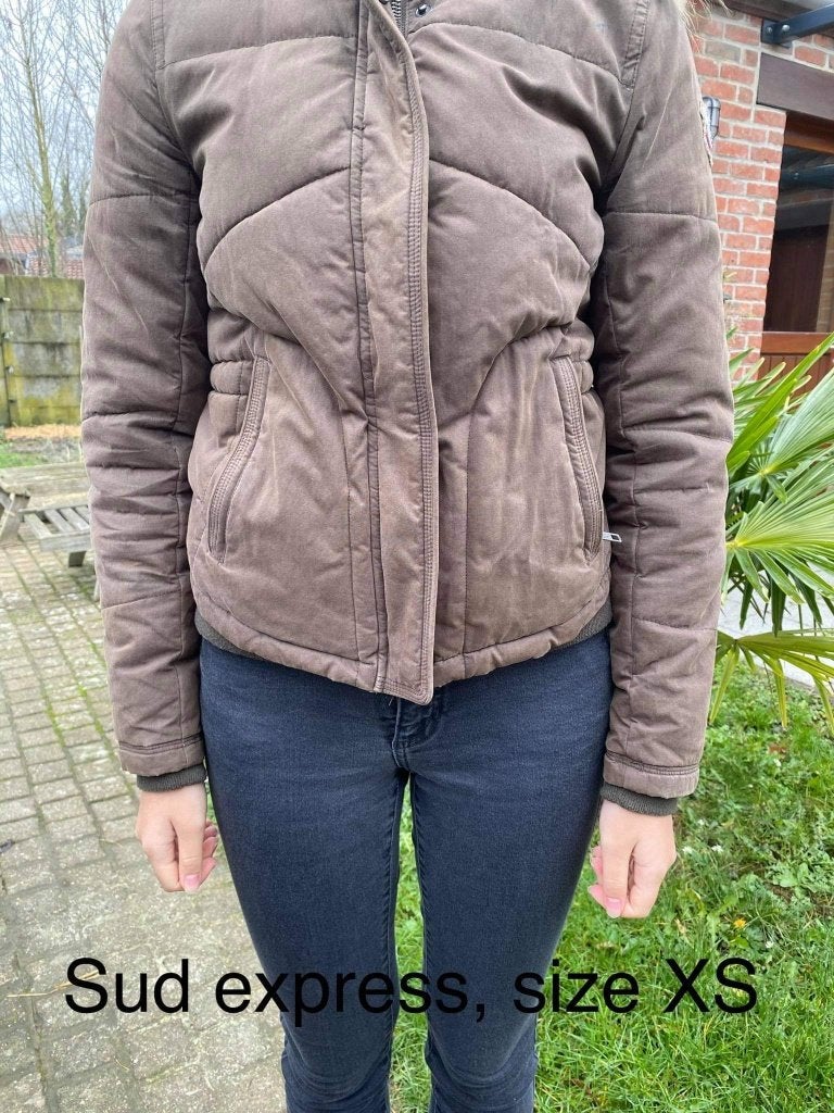 Veste Sud express, Kleding | Dames, Ophalen
