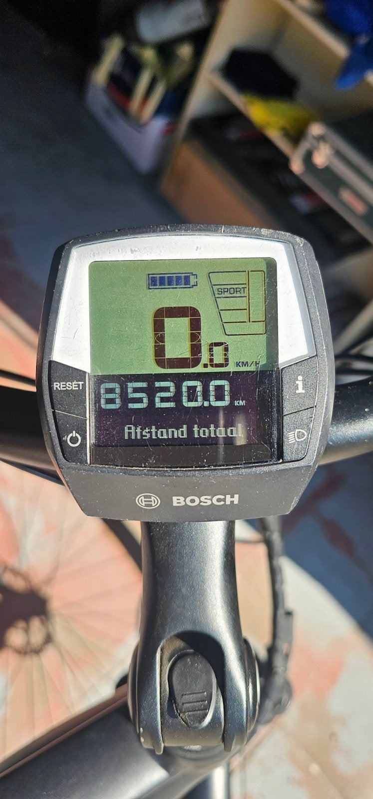 Norta B.3040 25 mars 2023, Vélos & Vélomoteurs, Autres marques, 51 à 55 cm, 50 km par batterie ou plus, Enlèvement