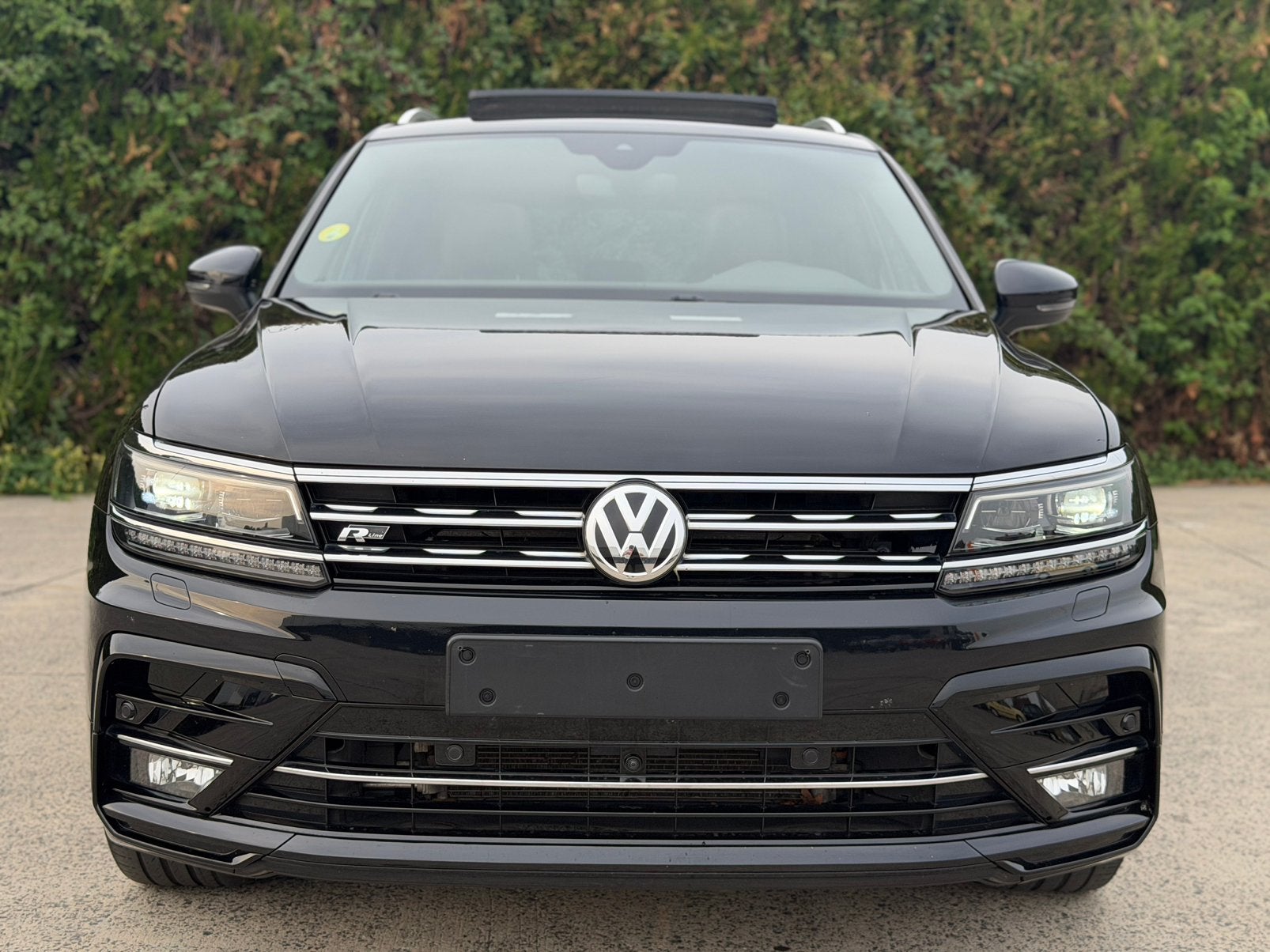 Volkswagen Tiguan | R-Line | 4Motion | 2.0TDI |, Autos, Achat, Euro 6, Entreprise, 5 portes