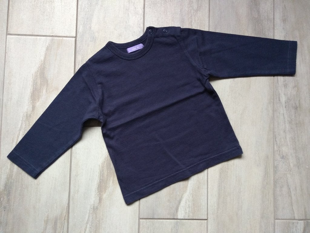 ★ M86 - longsleeve, Ophalen of Verzenden, Gebruikt, Jongetje, Shirtje of Longsleeve
