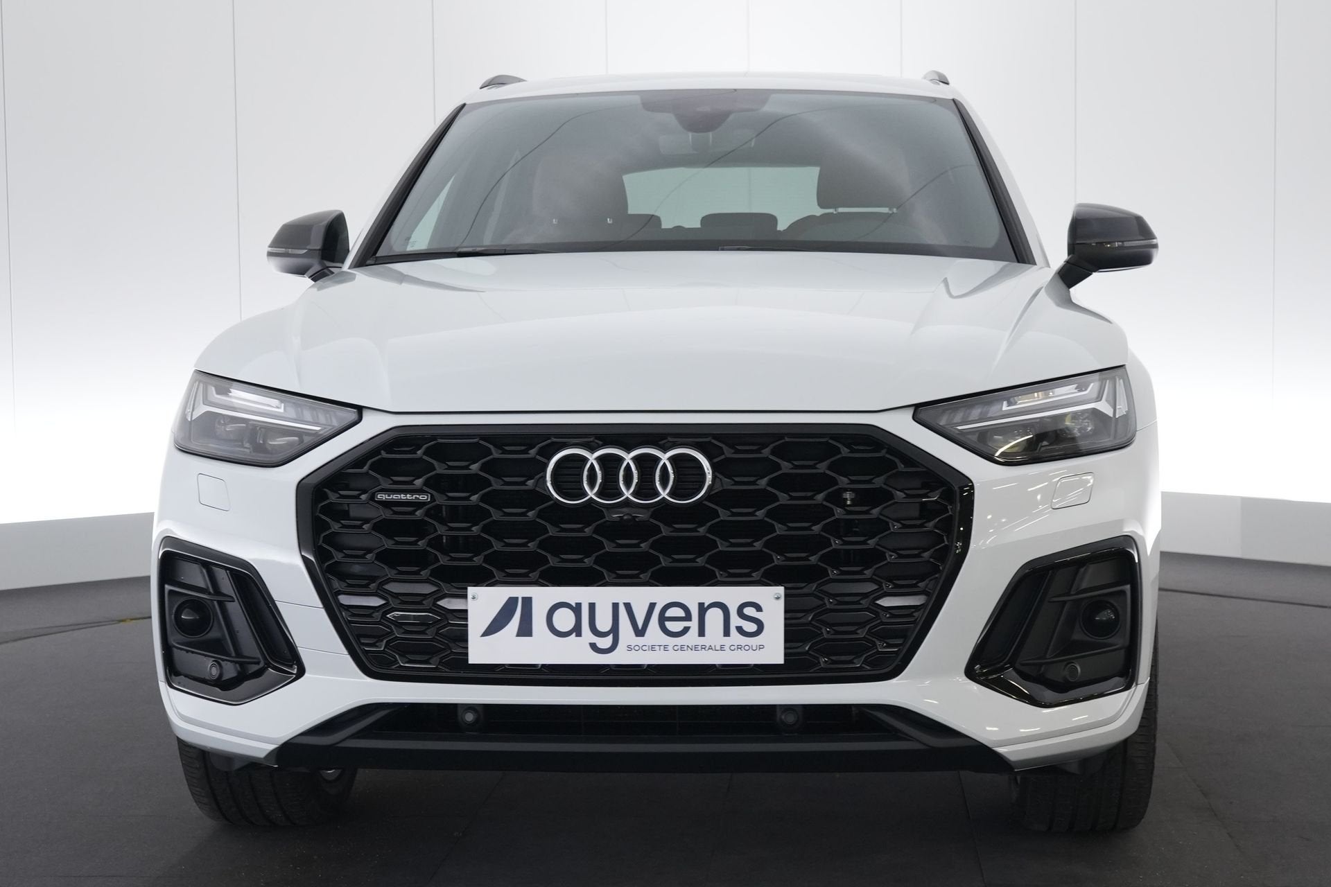 (2CFN294) AUDI Q5 SPORTBACK, Achat, 174 g/km, Euro 6, Entreprise