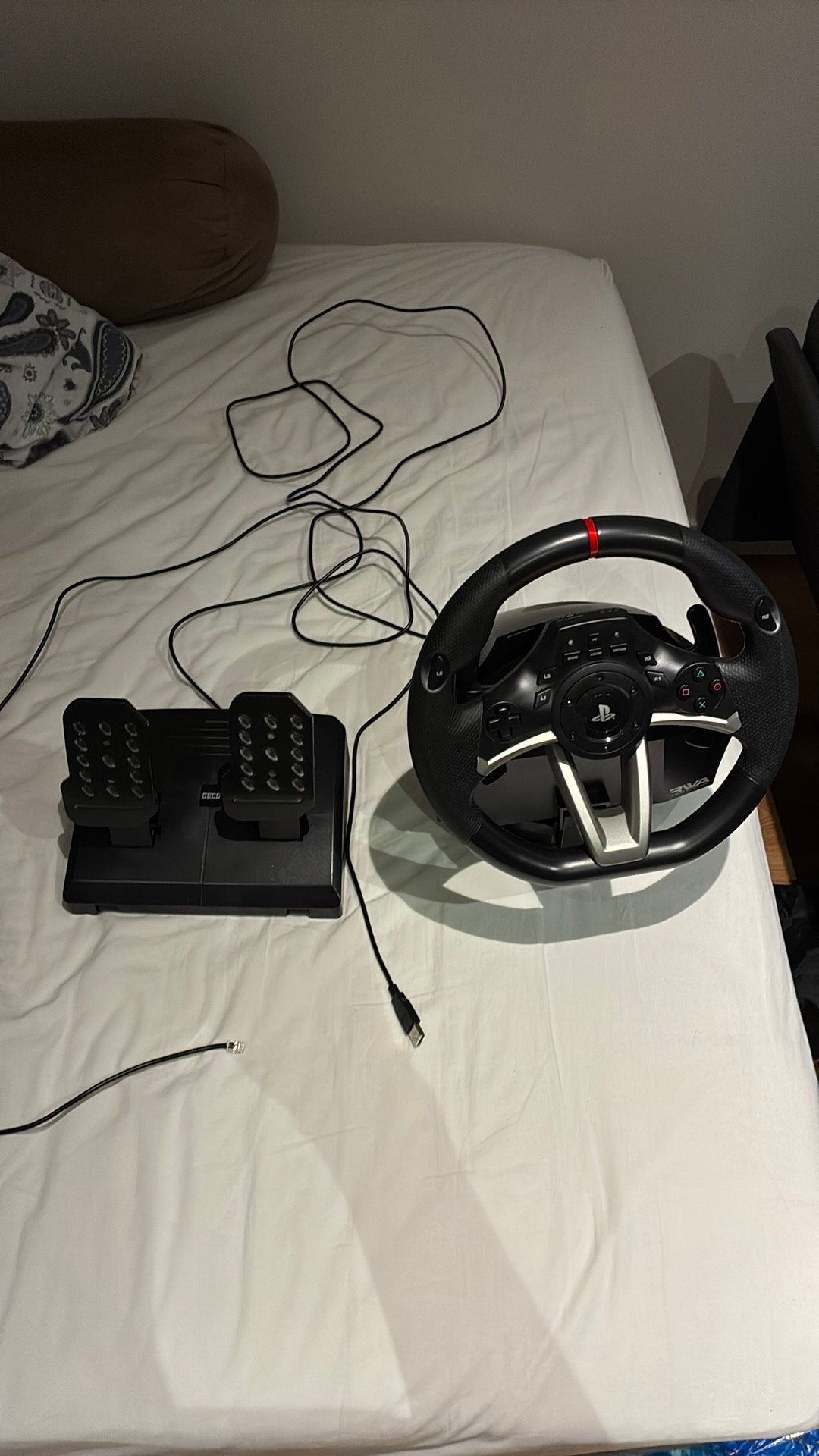 PS4-052E, Ophalen, PlayStation 3