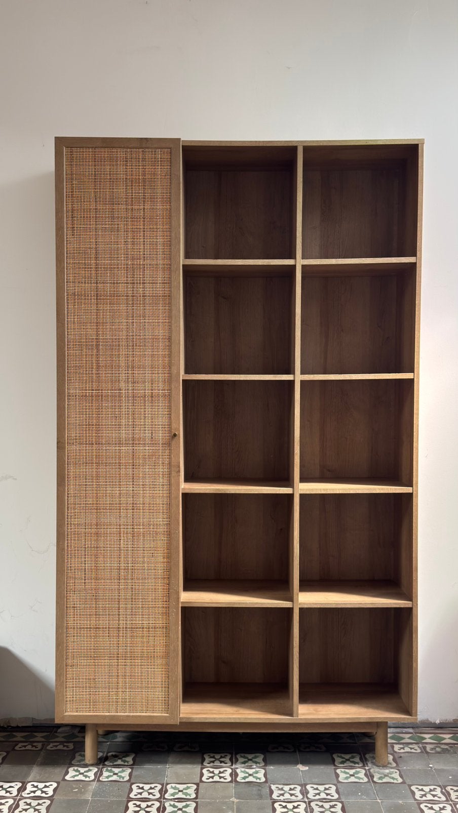Boekenkast, Huis en Inrichting, Ophalen, Gebruikt